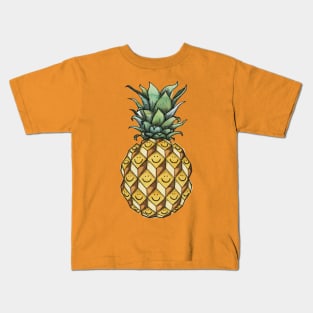 Fruitful Kids T-Shirt